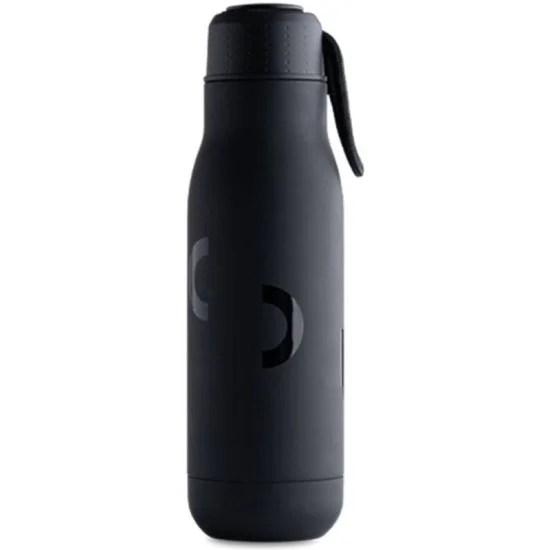 Sup Bottle Vacuum Bottle Black